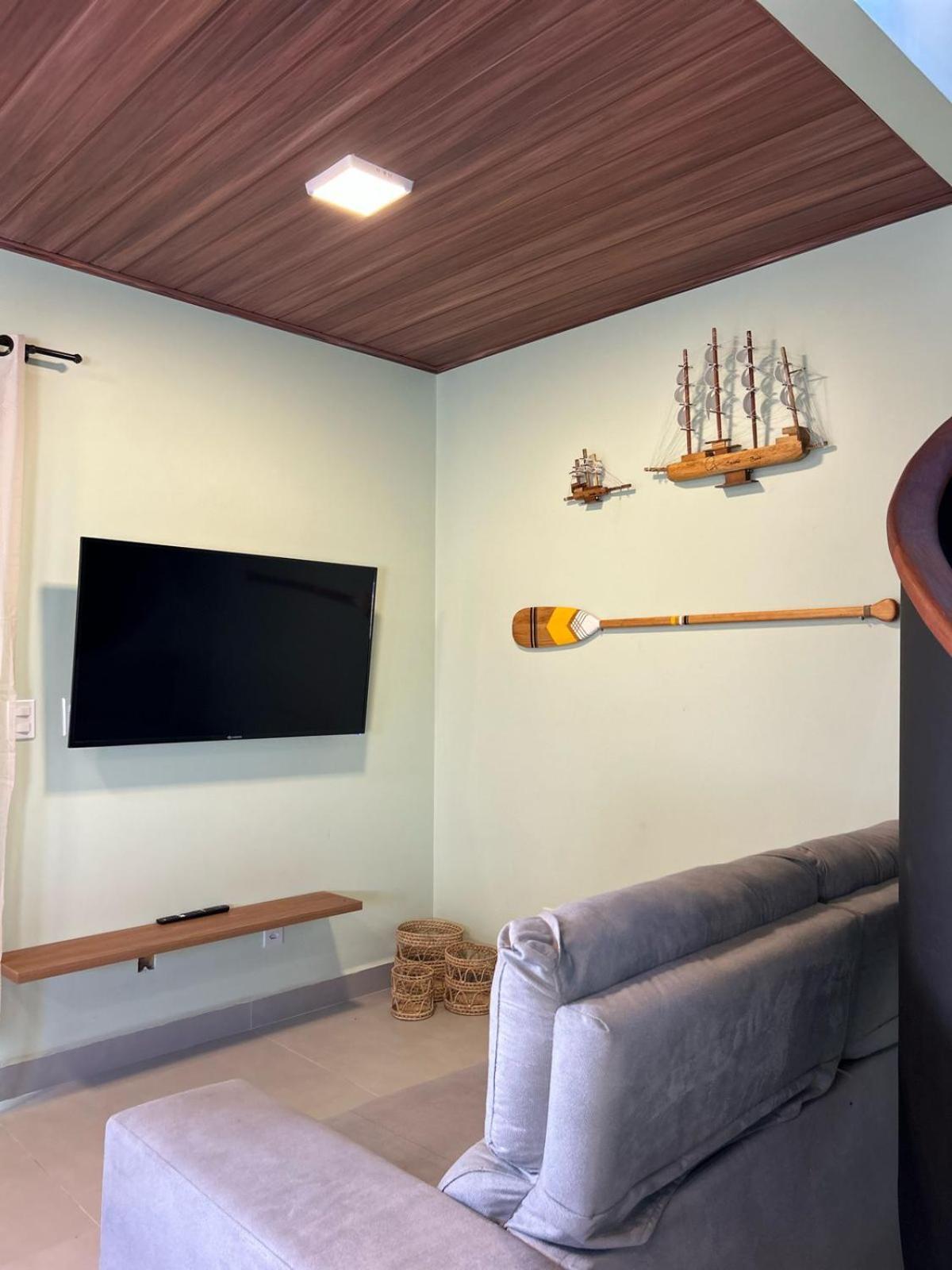 Villa Maia Beach - Duplex São Miguel dos Milagres Kültér fotó