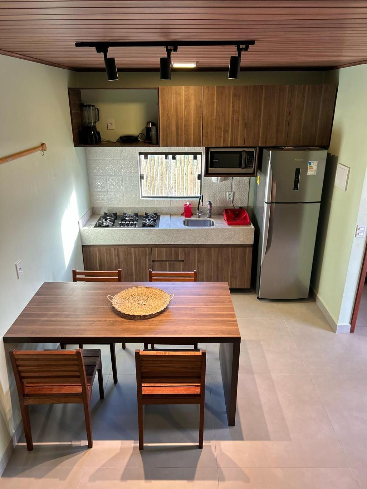 Villa Maia Beach - Duplex São Miguel dos Milagres Kültér fotó