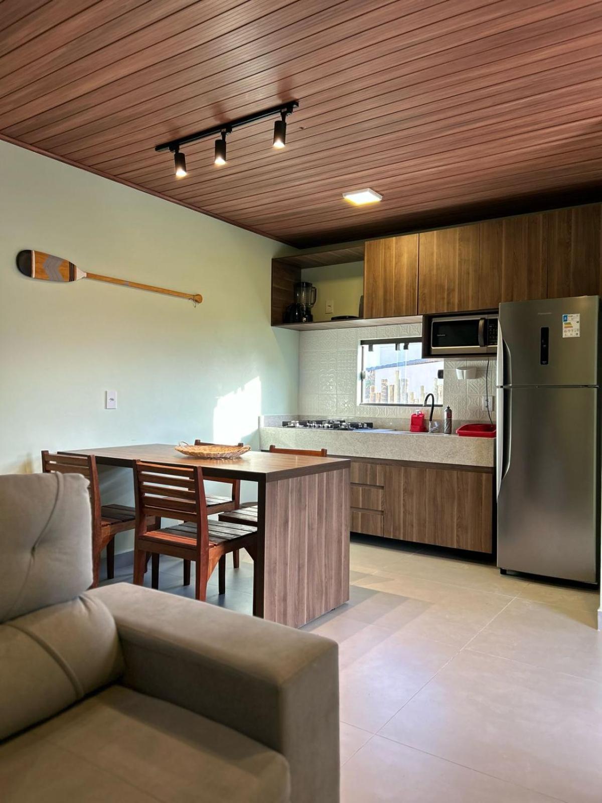 Villa Maia Beach - Duplex São Miguel dos Milagres Kültér fotó
