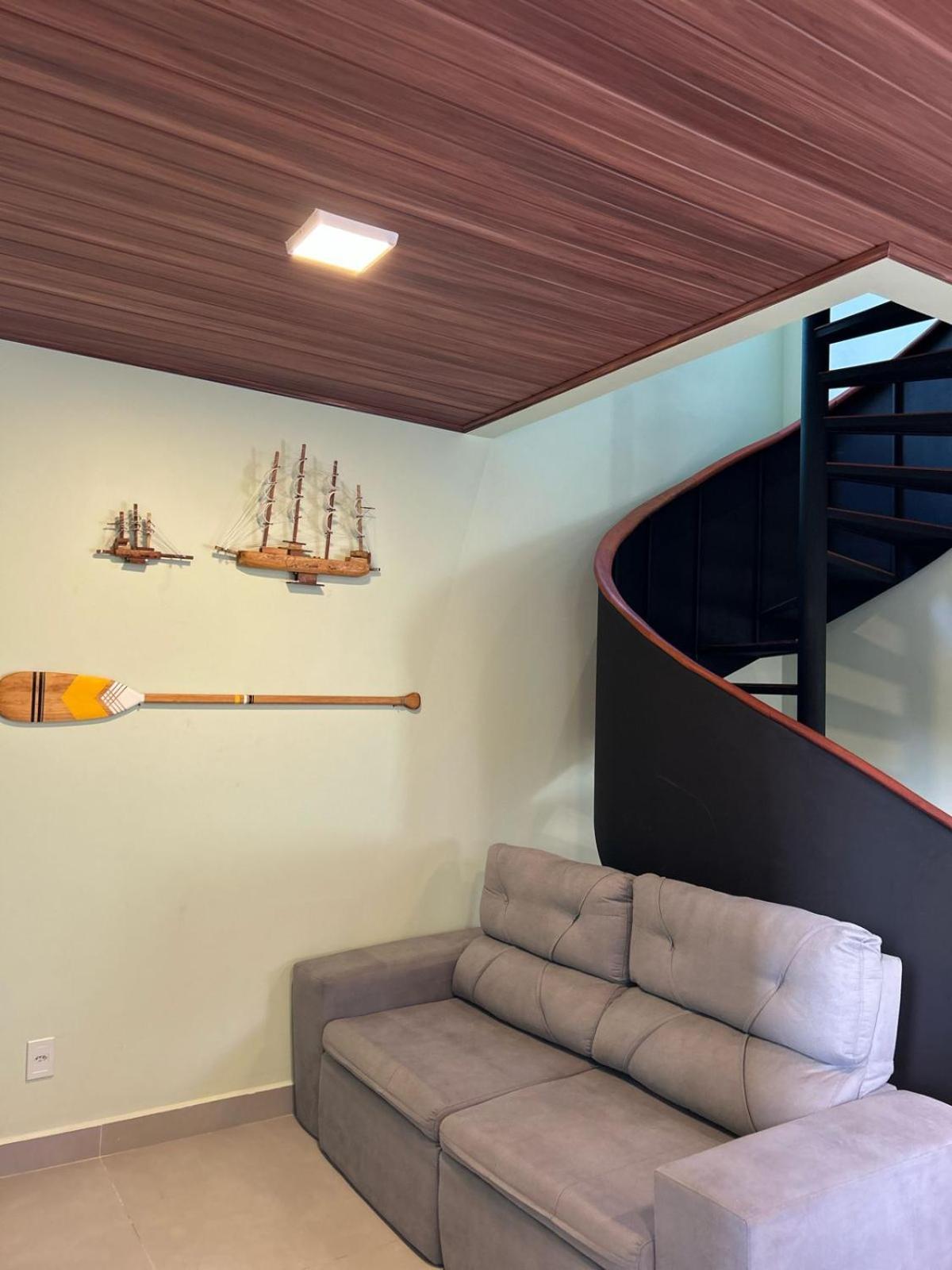 Villa Maia Beach - Duplex São Miguel dos Milagres Kültér fotó